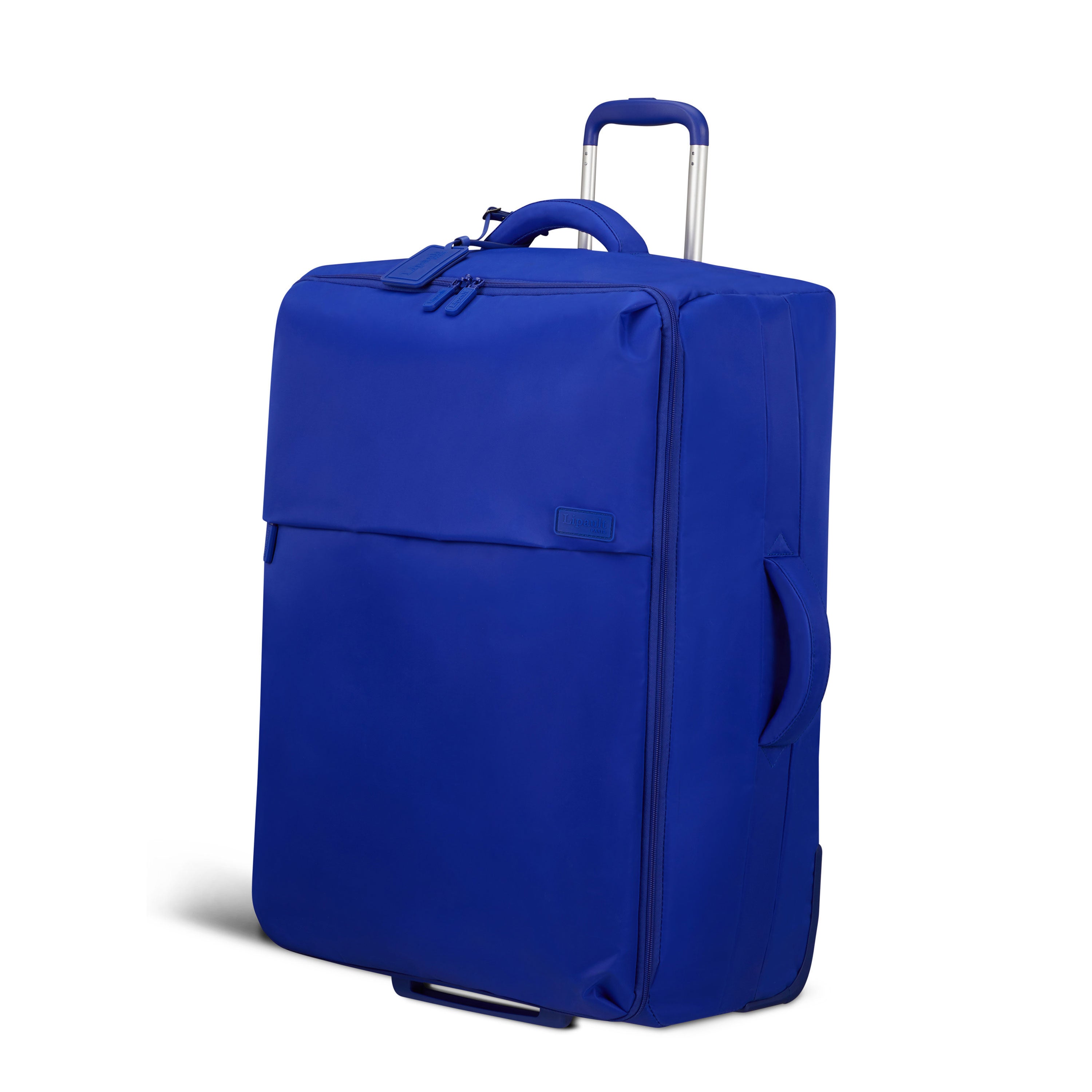 Foldable Plume Long Trip in the color Magnetic Blue. image number 3